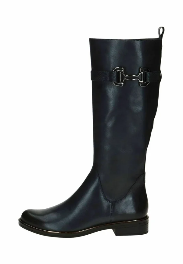 ELEGANTE MIT CAP AIRMOTION - Stiefel - ocean comb