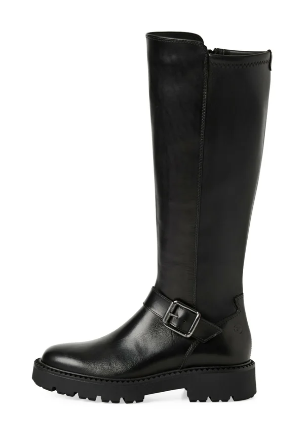 ELEGANTE MIT TOUCH-IT - Stiefel - black