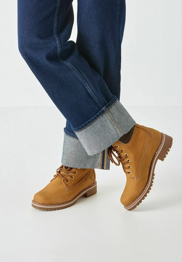ELEGANTE  - Snowboot/Winterstiefel - corn