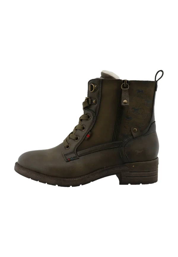 ELEGANTE  - Snowboot/Winterstiefel - mud