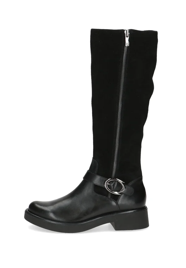 ELEGANTE  - Stiefel - black comb