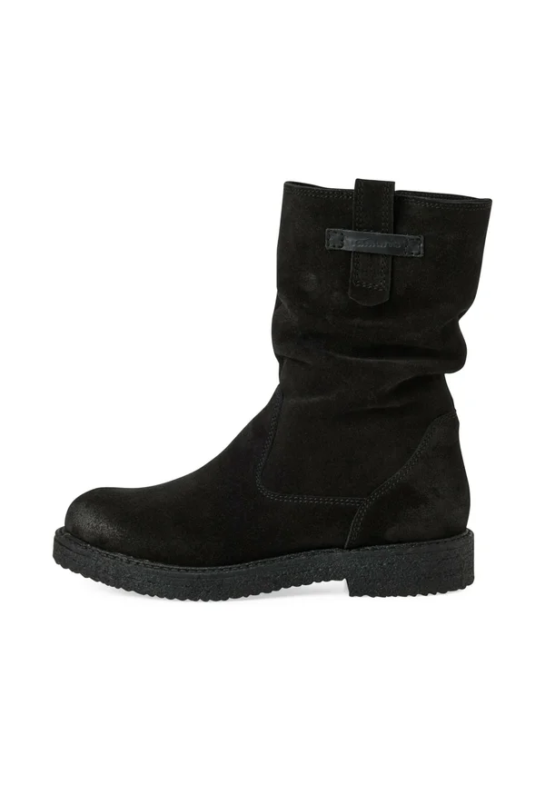 ELEGANTE - Stiefelette - black