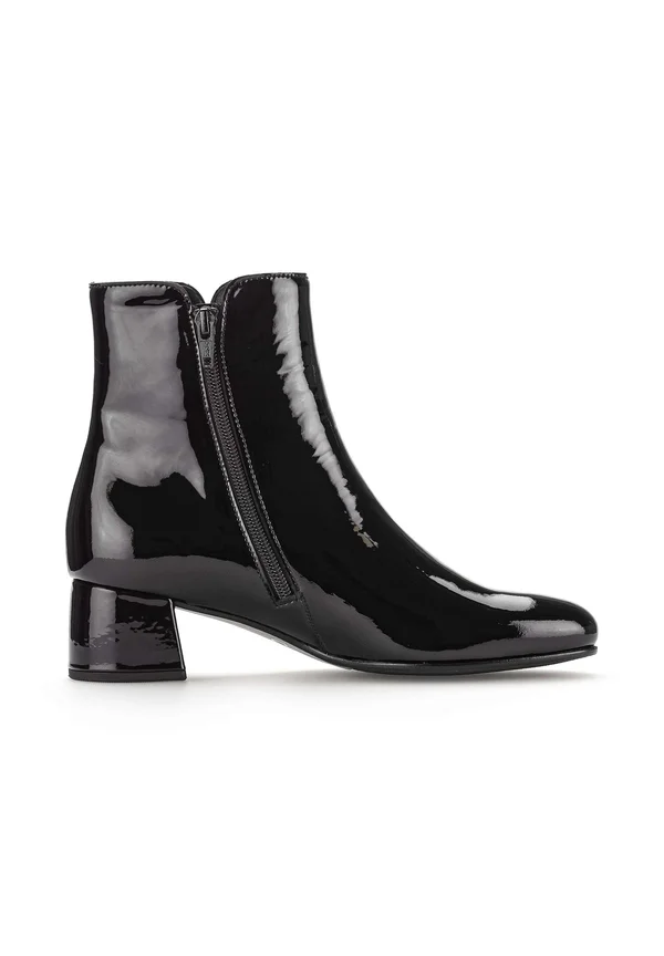 ELEGANTE - Stiefelette - schwarz