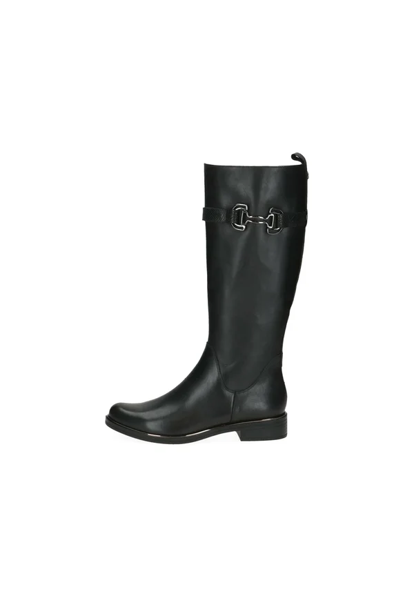 ELEGANTE WEITE COMB MIT CAP AIRMOTION - Stiefel - black comb