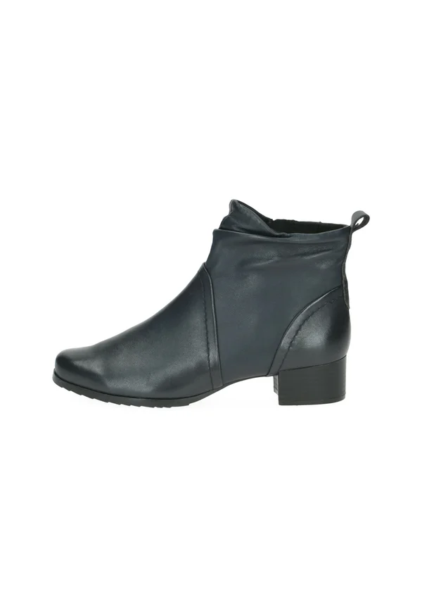 ELEGANTE - WEITE MIT CAP AIRMOTION - Ankle Boot - ocean nappa