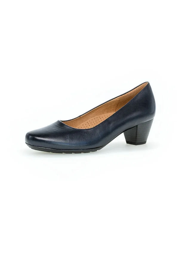 ELEGANTER - Pumps - ocean