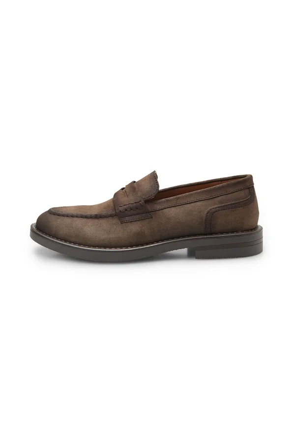 ELEGANTI  - Business-Slipper - taupe