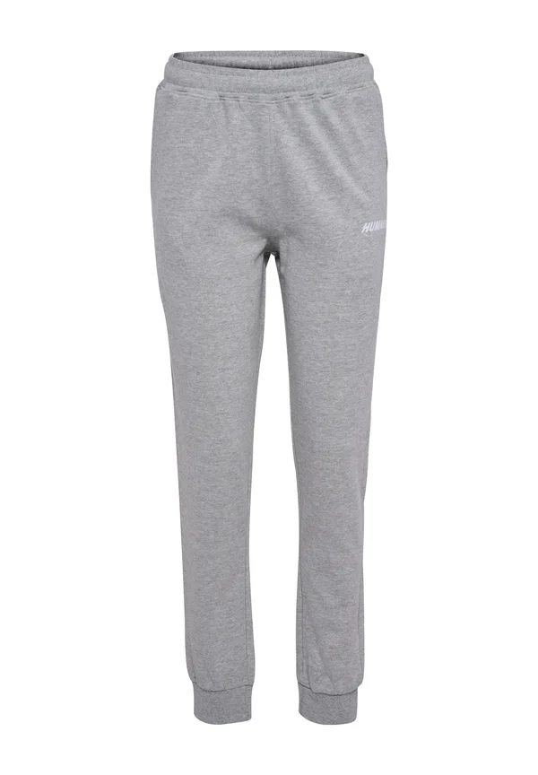 ELEMENTAL REGULAR - Jogginghose - grey melange