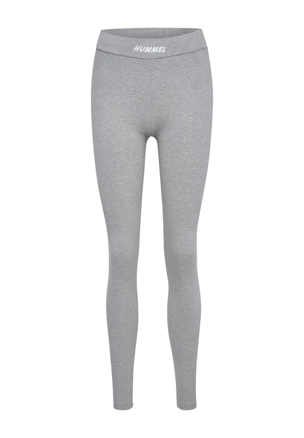 ELEMENTAL - Tights - grey melange
