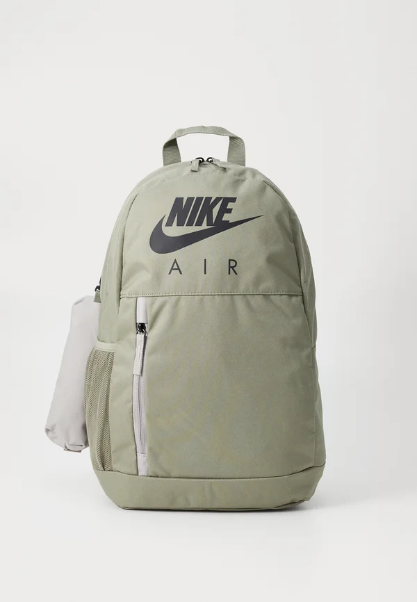 ELEMENTAL - Tourenrucksack - light army/college grey