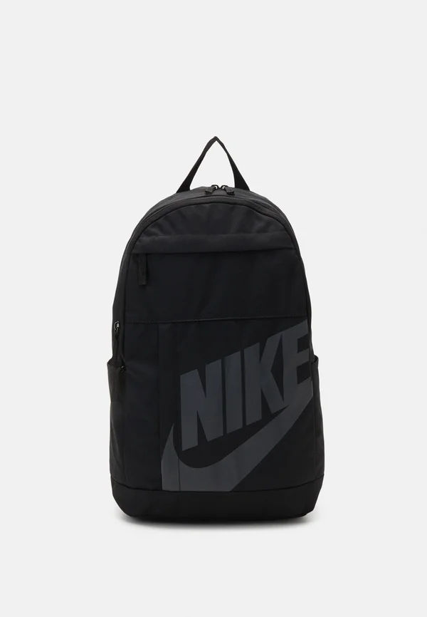 ELEMENTAL UNISEX - Tagesrucksack - black/black/anthracite