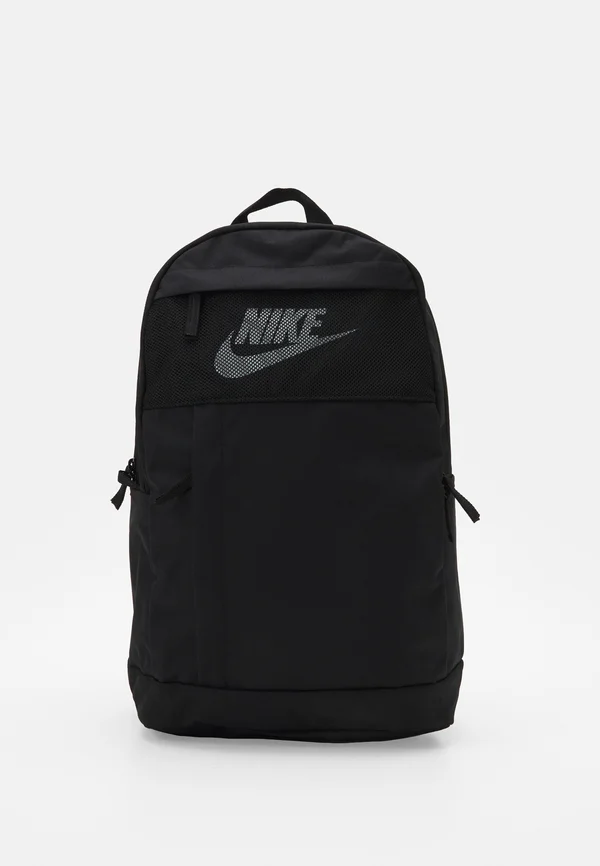 ELEMENTAL UNISEX - Tagesrucksack - black/white