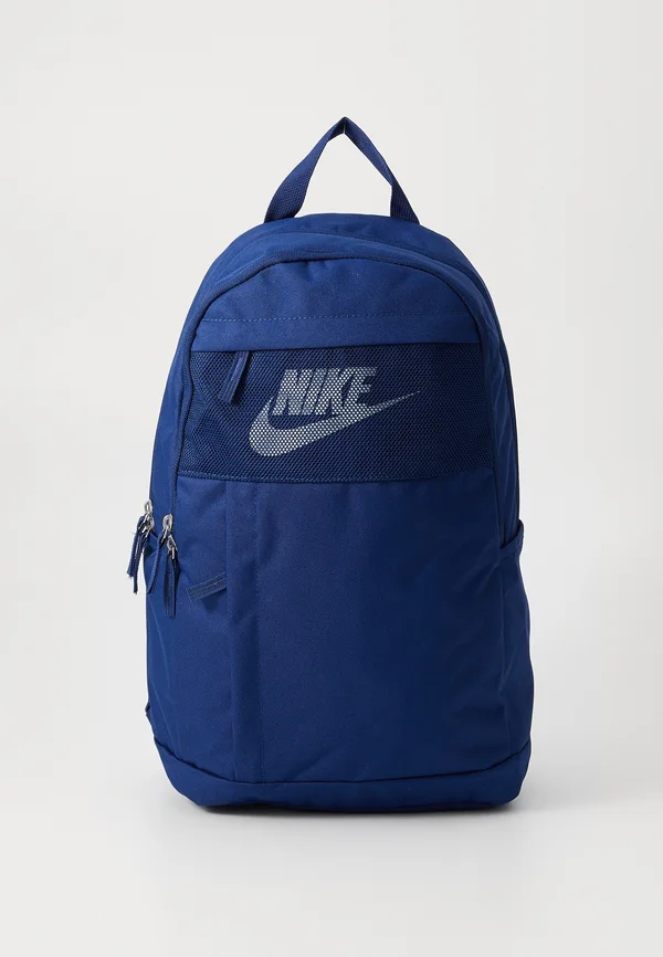 ELEMENTAL UNISEX - Tagesrucksack - blue void/blue void/(summit white)