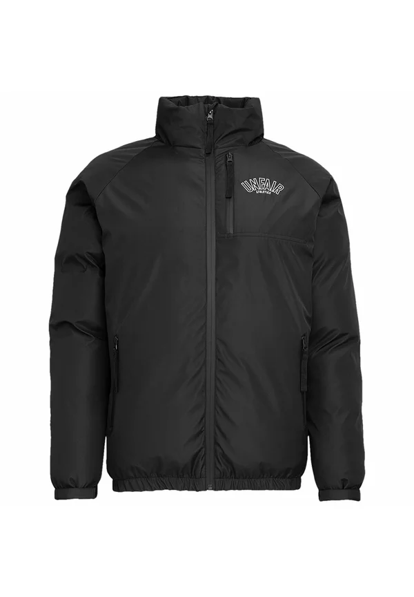 ELEMENTARY  - Winterjacke - black