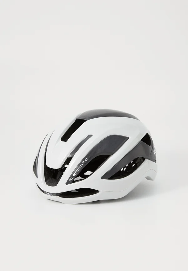 ELEMENTO WG11 - Helm - sporty grey