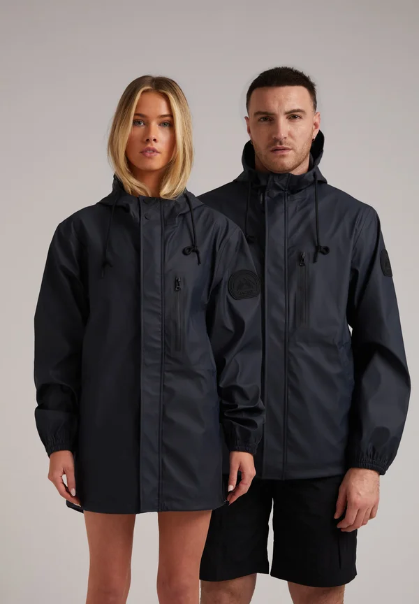 ELEMENTS 2.0 - Parka - navy