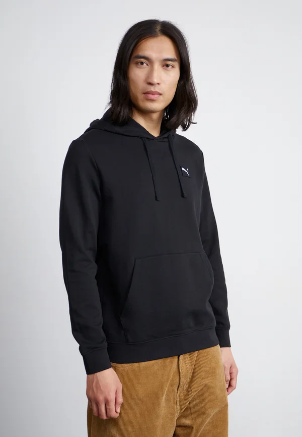 ELEVATED - Sweatshirt - black
