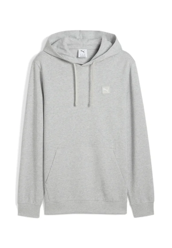 ELEVATED - Sweatshirt - light gray heather