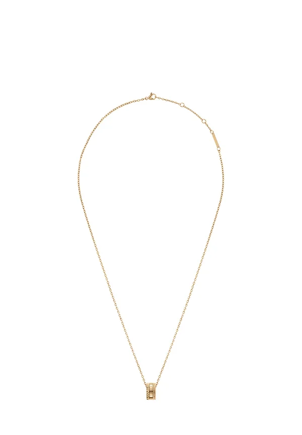 ELEVATION - Halskette - gold-coloured