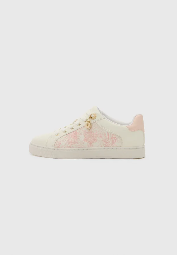 ELGATA - Sneaker low - open pink