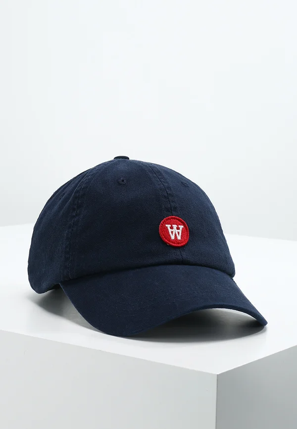 ELI - Cap - navy