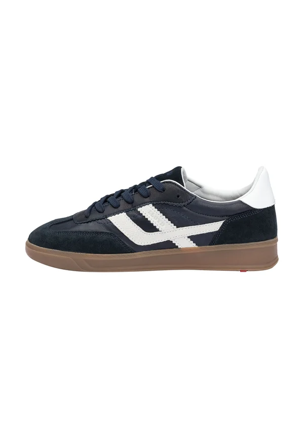 ELIAN - Sneaker low - blau