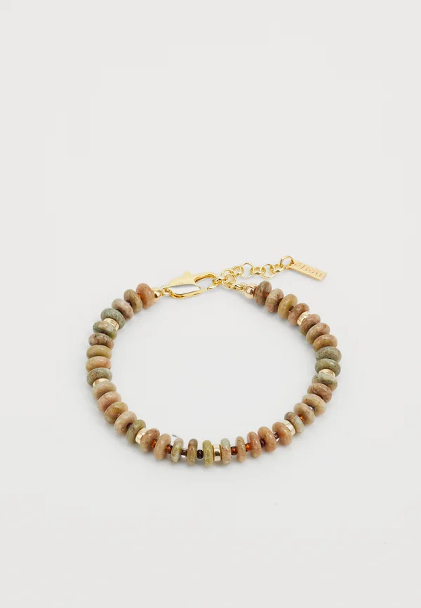 ELIAS BRACELET UNISEX - Armband - multi-coloured