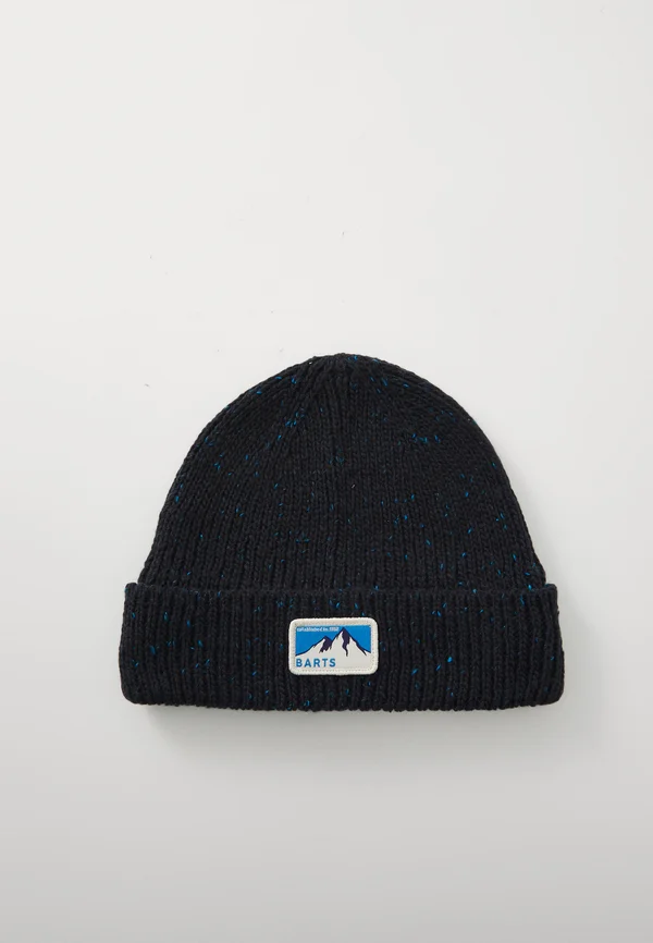 ELIASSO BEANIE UNISEX - Mütze - navy