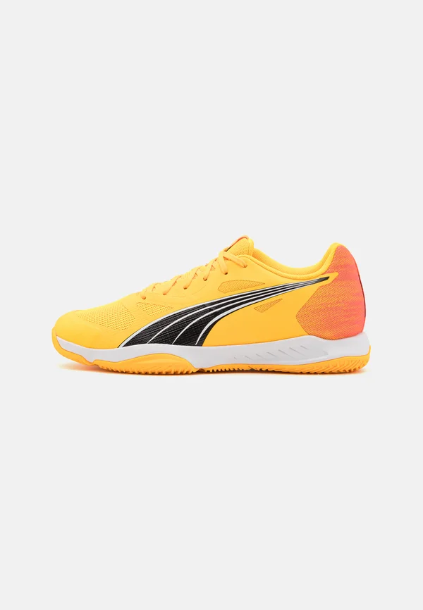 ELIMINATE TURBO - Handballschuh - sun stream/sunset glow/black