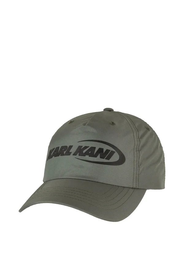 ELIPSE RIPSTOP - Cap - green