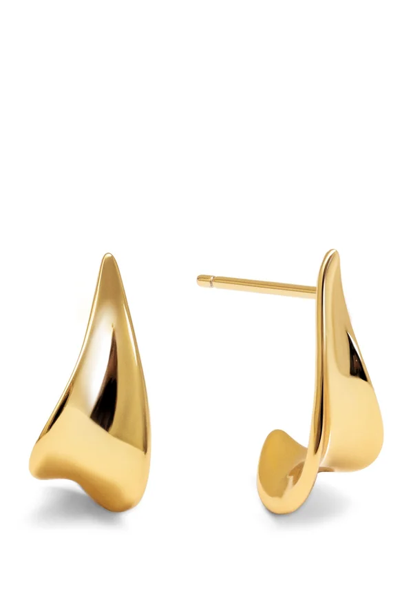 ELISA - Ohrringe - gold coloured