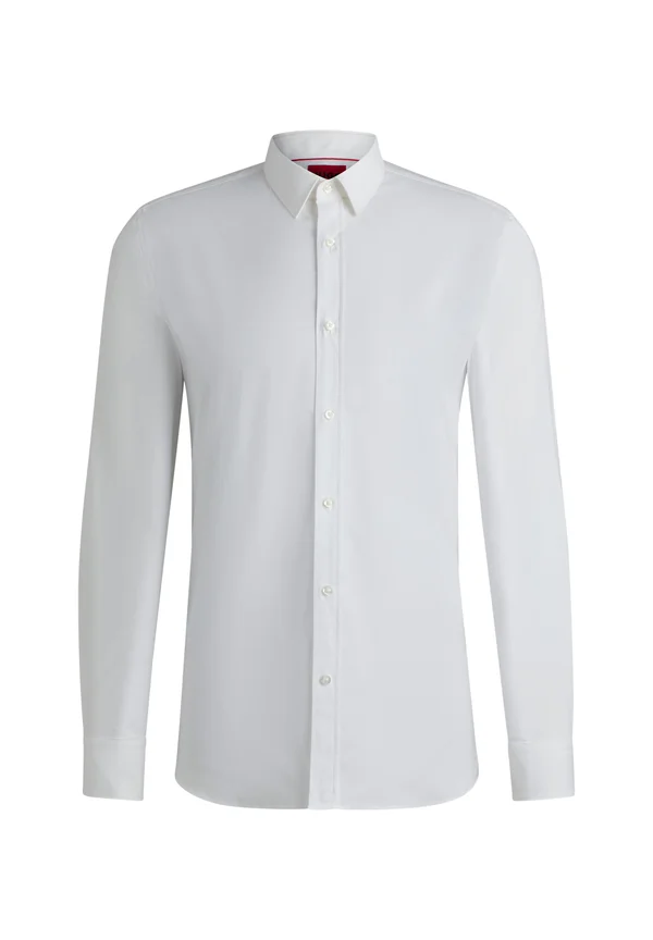 ELISHA - Businesshemd - open white seventynine