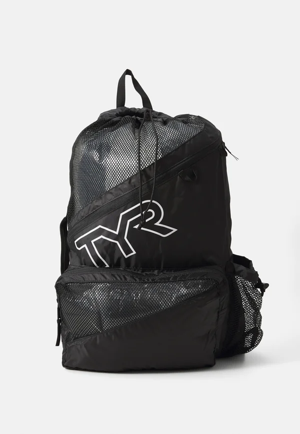 ELITE 40L BACKPACK UNISEX - Tagesrucksack - black