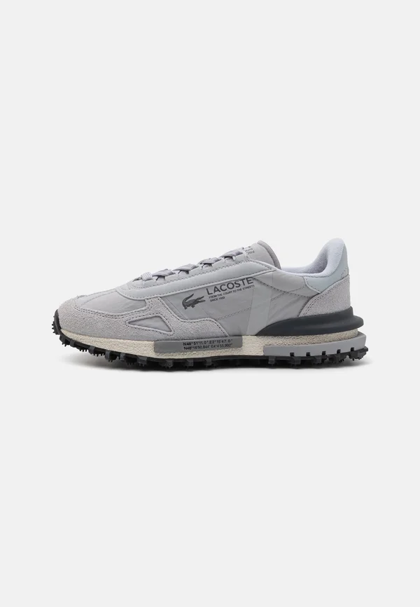 ELITE ACTIVE 125 - Sneaker low - light grey/grey