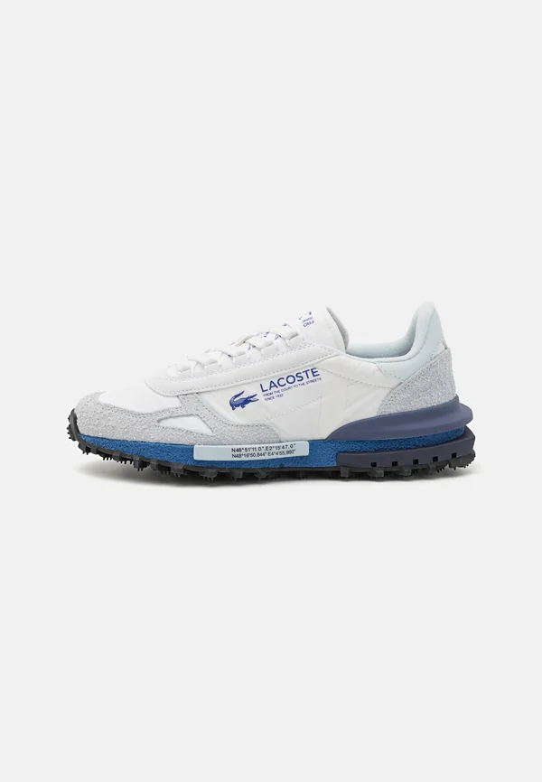 ELITE ACTIVE 125 - Sneaker low - white/light blue