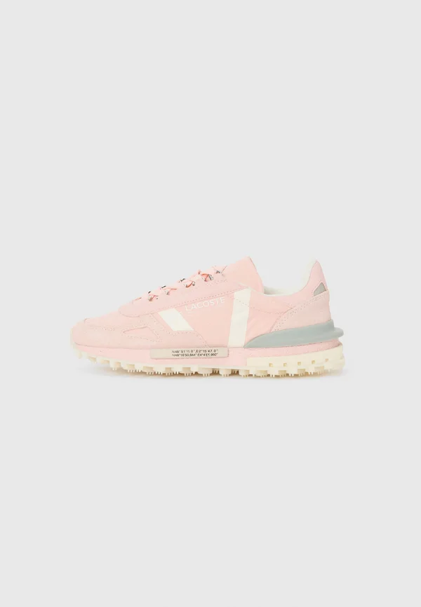 ELITE ACTIVE 225 - Sneaker low - light pink/off white