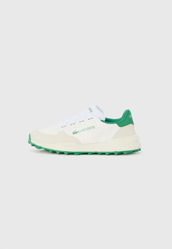 ELITE EVO 225 - Sneaker low - off white/green