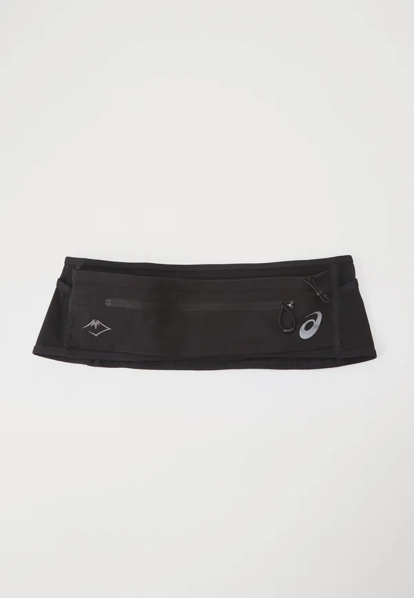 ELITE FUJITRAIL BELT UNISEX - Sonstige Accessoires - performance black