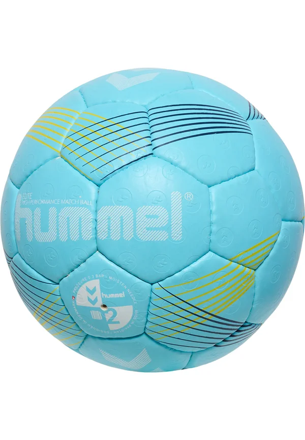 ELITE HB UNISEX - Handball - blue white yellow