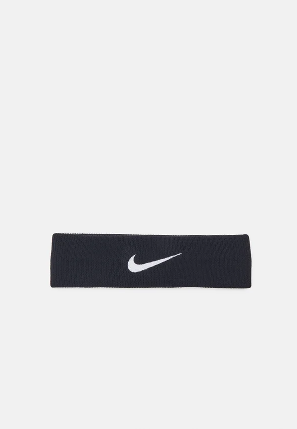 ELITE HEADBAND - Ohrenwärmer - black/white