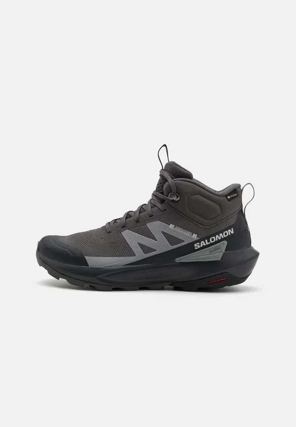 ELIXIR ACTIV MID GTX - Hikingschuh - magnet/phantom/sharkskin