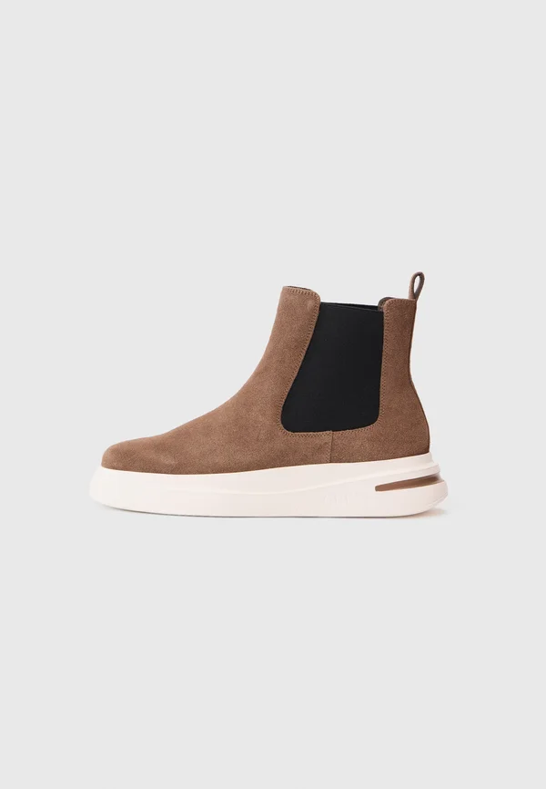 ELKO - Stiefelette - brown