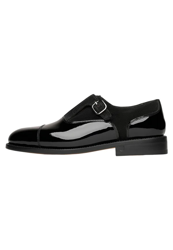 ELLA CSM - Slipper - schwarz