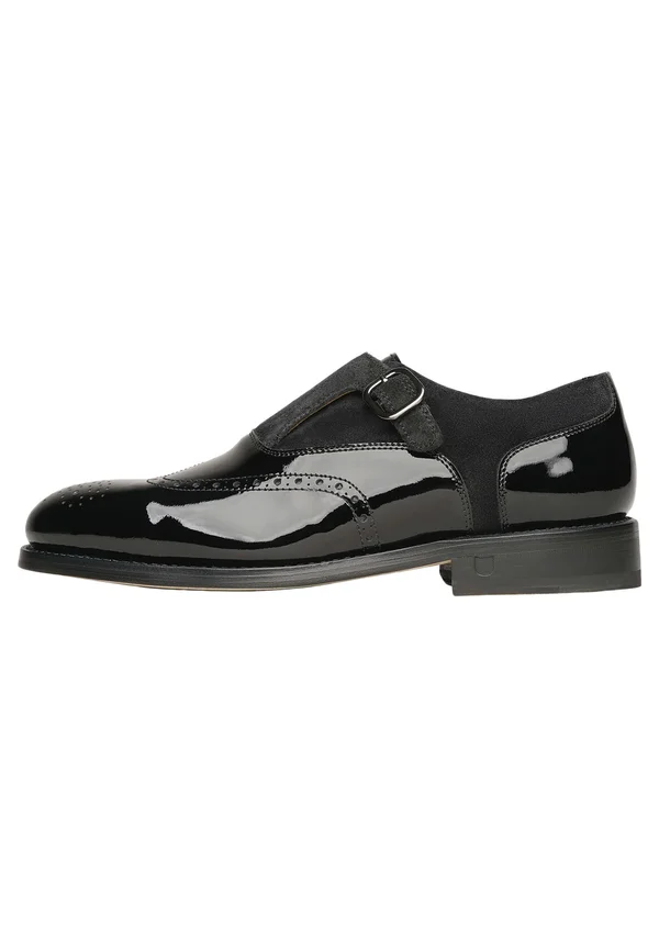 ELLA FBSM - Slipper - schwarz