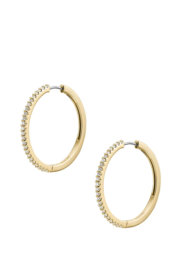 ELLIS - Ohrringe - gold-coloured