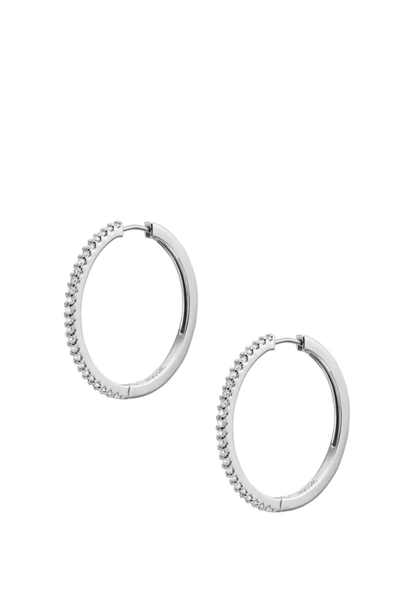 ELLIS - Ohrringe - silver-coloured