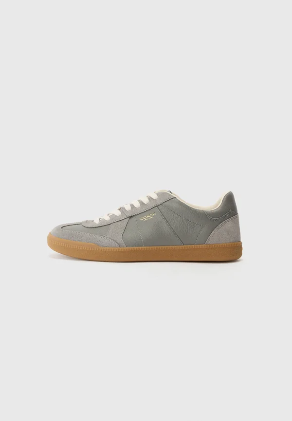 ELLIS - Sneaker low - charcoal