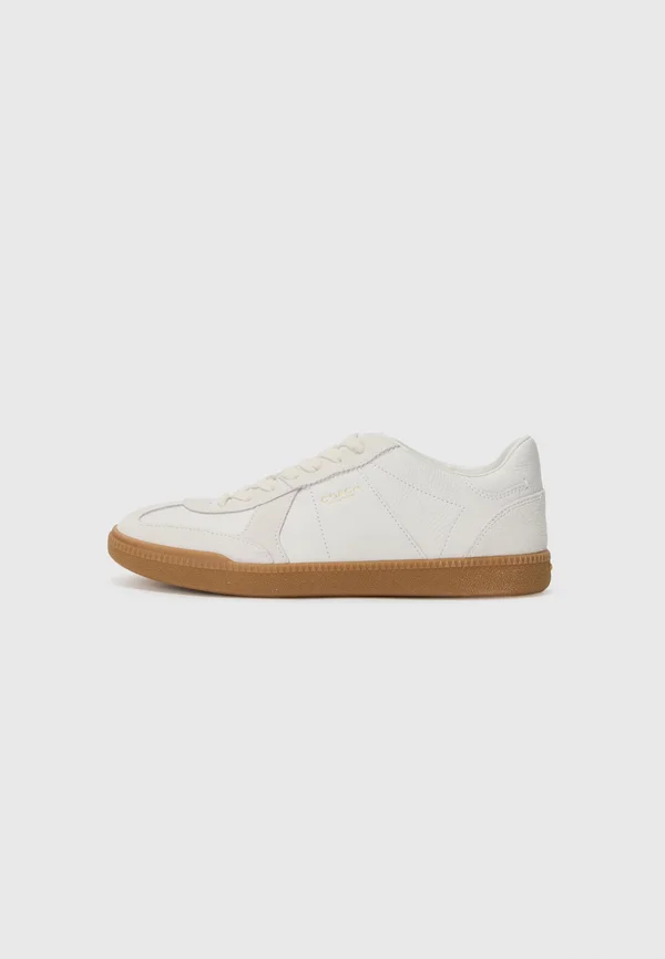 ELLIS  - Sneaker low - optic white