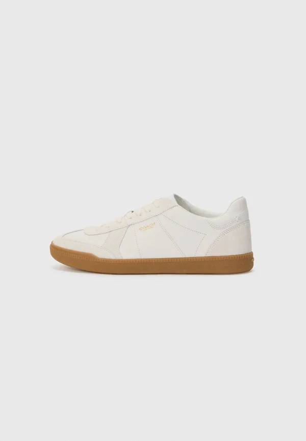 ELLIS - Sneaker low - optic white