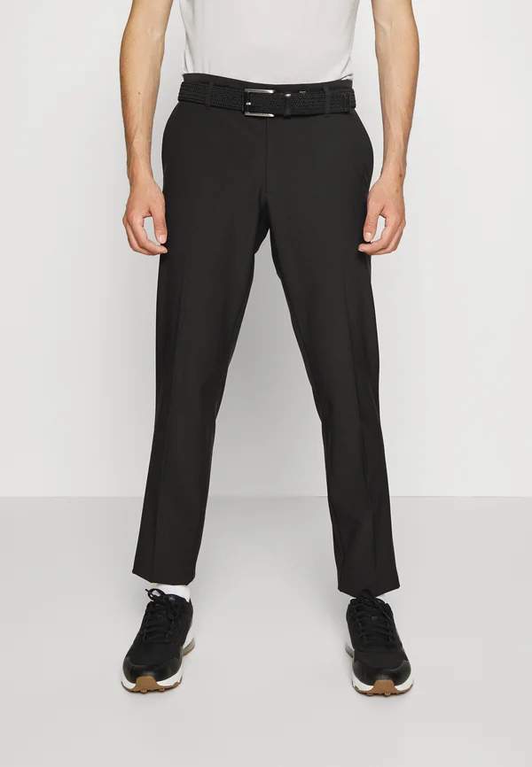 ELLOTT GOLF PANT - Outdoor-Hose - black